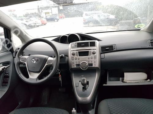 Electronic sensor TOYOTA VERSO (_R2_)  | BP15904854M84 