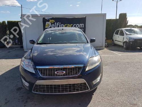 Left front window switch FORD MONDEO IV (BA7) | BP13305625I27