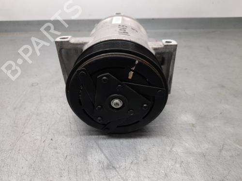 Used AC compressor RENAULT CLIO V (B7_) [2019-2026]  21396048