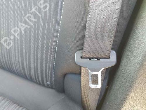 Sikkerhetsbelte bak venstre OPEL ASTRA J (P10) [2009-2016]  22702540