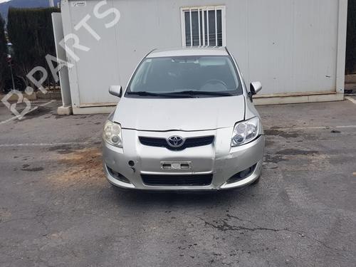 Left front window switch TOYOTA AURIS (_E15_)  | BP11859789I27 