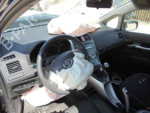 Climate control TOYOTA AURIS (_E15_)  | BP833458I5 