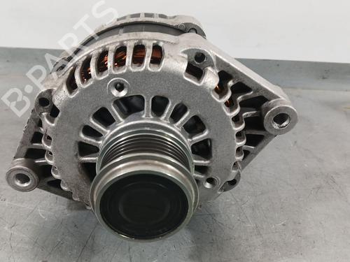 Used Alternator Alternator CHEVROLET CAPTIVA (C100, C140) 2.0 D 4WD (150 hp) 33955375 33955375