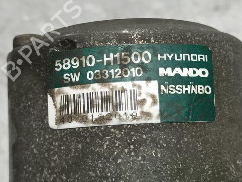 ABS pump HYUNDAI TERRACAN (HP)  | BP8584783M43 