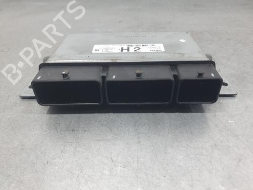 Engine control unit (ECU) NISSAN MICRA V (K14) 1.0 IG-T 100 | BP33431237M57 - Image 2