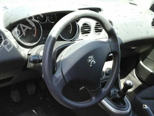 Mass air flow sensor PEUGEOT 308 I (4A_, 4C_)  | BP5618054M95 