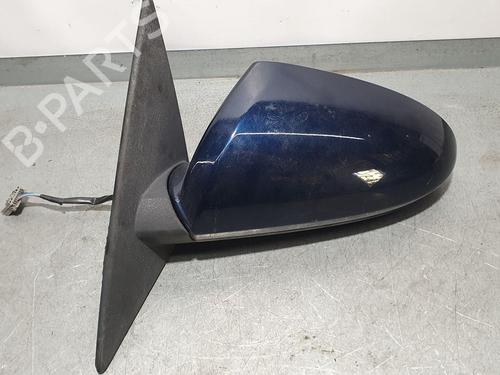 Left mirror NISSAN PRIMERA Hatchback (P12)  | BP4557866C26 