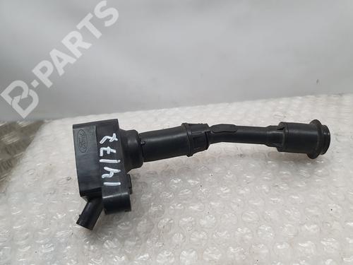 Ignition coil FORD S-MAX (CJ, WA6) 1.5 EcoBoost | BP11696803M94 