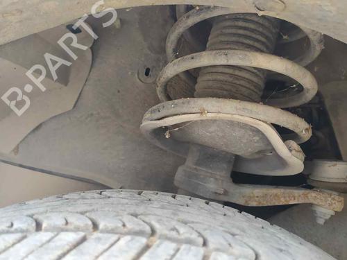 Used Left front shock absorber CITROËN SAXO (S0, S1) 1.5 D (57 hp) 22638642