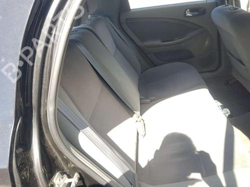 Used Rear seat CHEVROLET LACETTI (J200) [2003-2025]  17108911