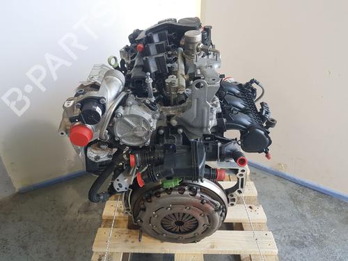 Engine PEUGEOT 208 II (UB_, UP_, UW_, UJ_) 1.2 PureTech 100 | BP32470539M1