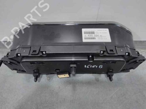 Instrument cluster PEUGEOT 208 II (UB_, UP_, UW_, UJ_)  | BP22768901C47 