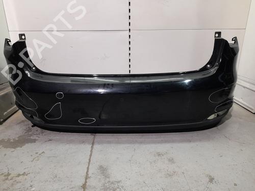 Used Rear bumper FIAT TIPO Hatchback (356_, 357_) 1.6 D (356HXG1B, 356HXG11) (120 hp) 32384098