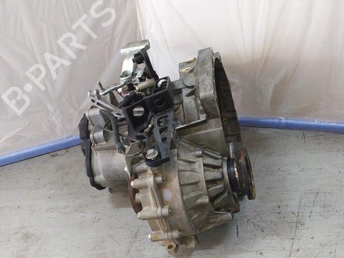 Gearbox VW GOLF VI (5K1) 1.6 TDI | BP36391318M3 - Image 3
