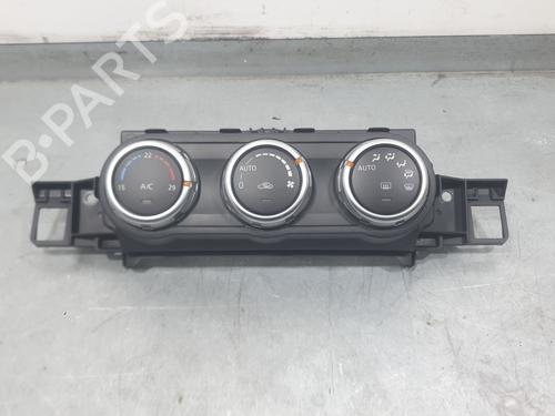 Used Climate control Climate control MAZDA MX-5 IV (ND__) 1.5 (ND6E, ND5RC) (132 hp) 27319316 27319316