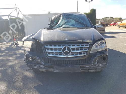 Driveshaft MERCEDES-BENZ M-CLASS (W164)  | BP15683457M37 