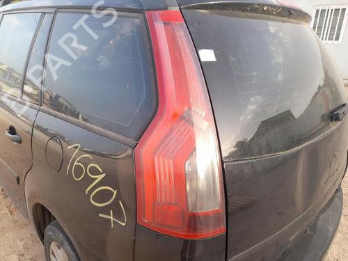 Used Left taillight CITROËN C4 Grand Picasso I (UA_) 1.6 HDi (109 hp) 28193094