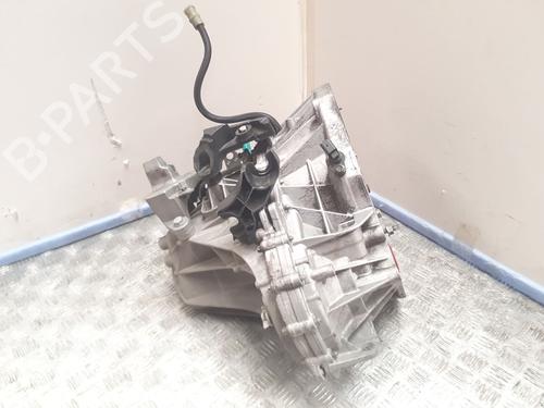 Gearbox RENAULT MEGANE III Hatchback (BZ0/1_, B3_) 1.5 dCi | BP34117178M3 - Image 4
