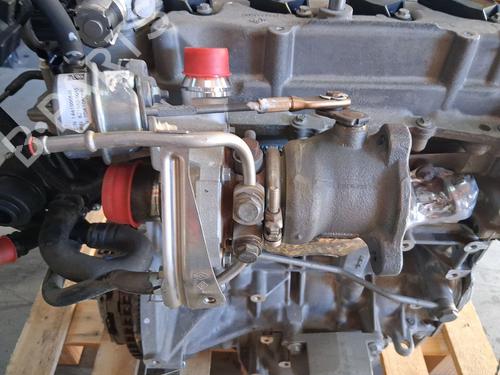Engine RENAULT MEGANE IV Hatchback (B9A/M/N_) 1.2 TCe 100 (B9MS) | BP37216786M1 - Image 7
