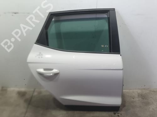 Used Right rear door Right rear door 38256602 38256602