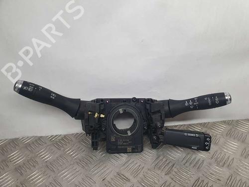 Used Steering column stalk RENAULT CAPTUR II (HF_) [2020-2026]  14016993