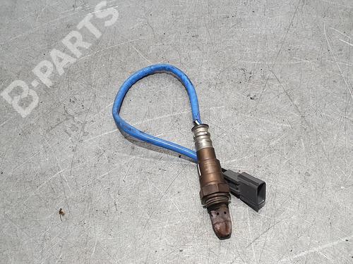 Elektronisk sensor RENAULT CAPTUR I (J5_, H5_) 1.2 TCe 120 (120 hp) 10652481