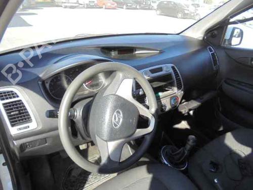 Left curtain airbag HYUNDAI i20 I (PB, PBT)  | BP3713065C11 