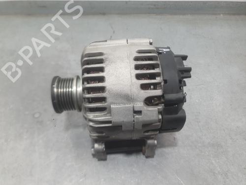 Alternator SEAT EXEO (3R2) 2.0 TDI | BP27854622M7 - Image 2