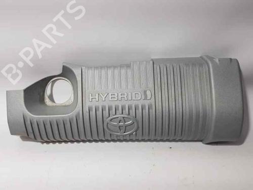Used Upper protection TOYOTA YARIS (_P13_) [2010-2020]  11652124
