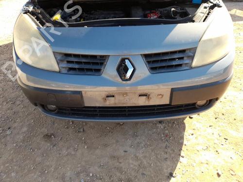 Pare-chocs avant RENAULT SCÉNIC II (JM0/1_) 1.4 (JM0B, JM0H, JM1A) | BP29725402C7 