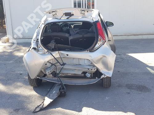 Steering column TOYOTA AYGO (_B4_) 1.0 VVTi (KGB40) | BP10514222M21  - Image 5