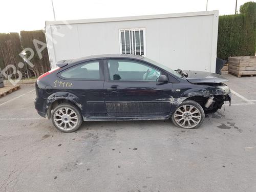 Left front driveshaft FORD FOCUS II (DA_, HCP, DP)  | BP13751134M38 