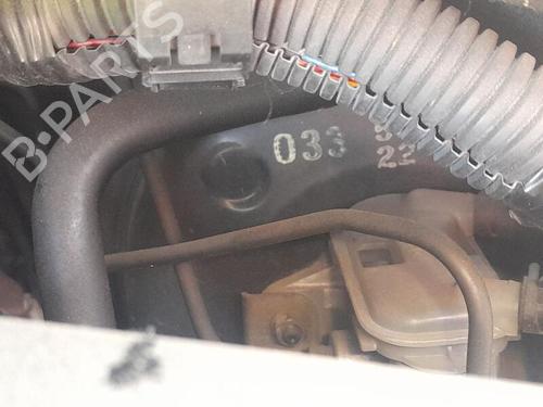 Used Servo brake MITSUBISHI GRANDIS (NA_W) 2.0 DI-D (NA8W) (140 hp) 30206678