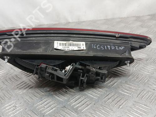 Right tailgate light SEAT LEON (5F1) 1.4 TGI | BP26135942C80 