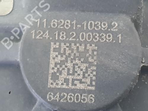 Right rear brake caliper BMW i3 (I01) | BP38266596M106 - Image 8