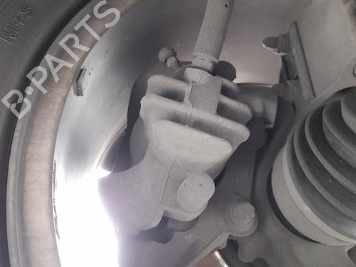 Used Right front brake caliper Right front brake caliper PEUGEOT 3008 I MPV (0U_) 2.0 HDi 150 / BlueHDi 150 (150 hp) 33691620 33691620