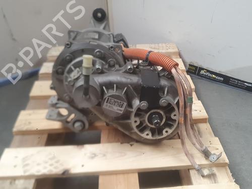 Engine RENAULT TWIZY (MAM_) | BP39434298M1 - Image 4