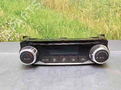 Used Climate control NISSAN MICRA V (K14) 1.5 DCI (90 hp) 4693698