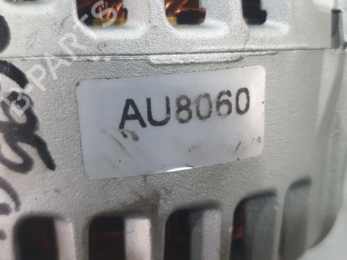 Alternator VW GOLF VI (5K1) 1.6 TDI | BP36357526M7  - Image 5
