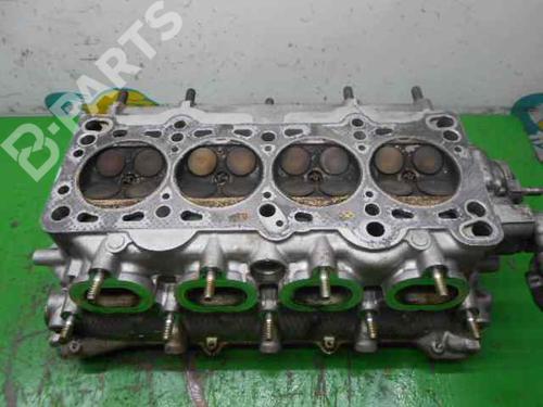 Used Cylinder head MAZDA 3 (BK) 1.6 (BK14) (105 hp) 10973061