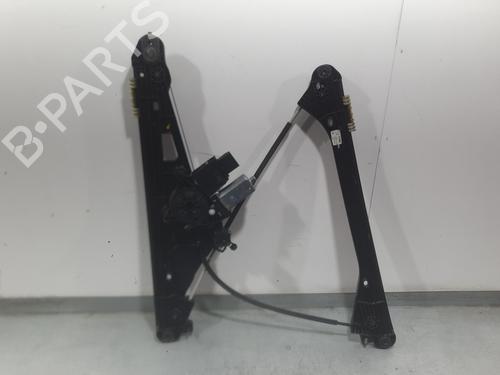 Used Front left window mechanism Front left window mechanism 38931632 38931632