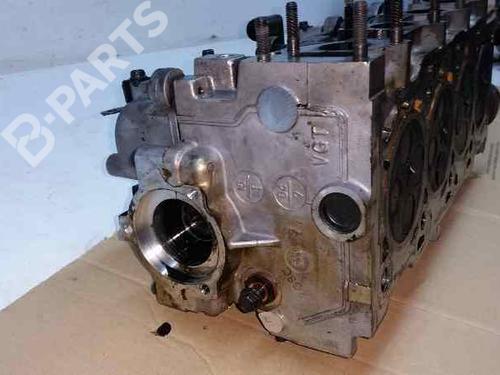 Cylinder head KIA CARENS II MPV (FJ)  | BP10973117M5 