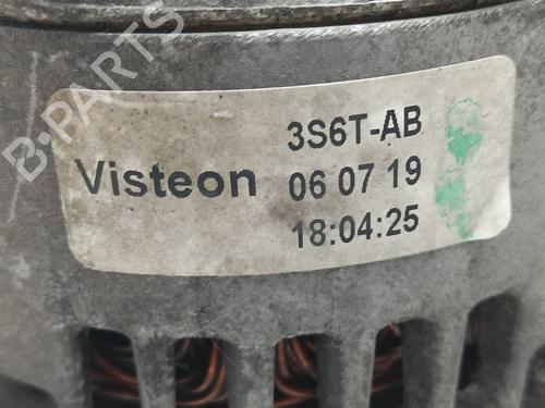 Alternator FORD FIESTA V (JH_, JD_)  | BP9196925M7 