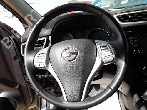 Used Steering wheel NISSAN QASHQAI II (J11, J11_) 1.2 DIG-T (115 hp) 29249542