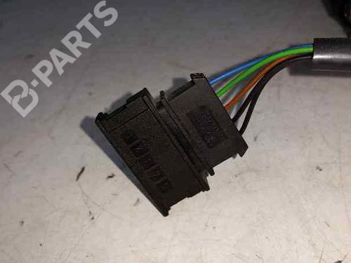 Left mirror SKODA OCTAVIA I (1U2)  | BP190976C26 