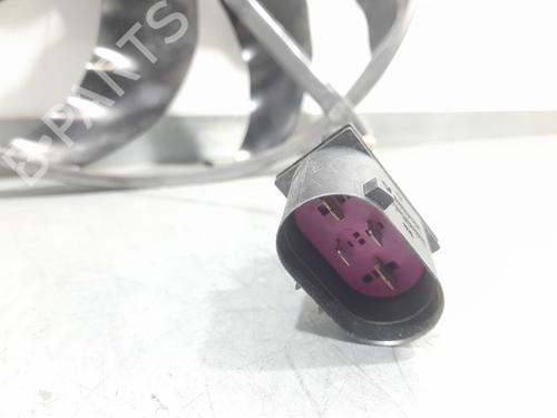 Køleventilator elektrisk MERCEDES-BENZ C-CLASS T-Model (S202) C 280 T (202.089) | BP30837952M35