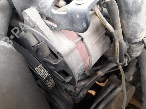 Generator NISSAN TERRANO II (R20) 2.7 TD 4WD (101 hp) 30578170