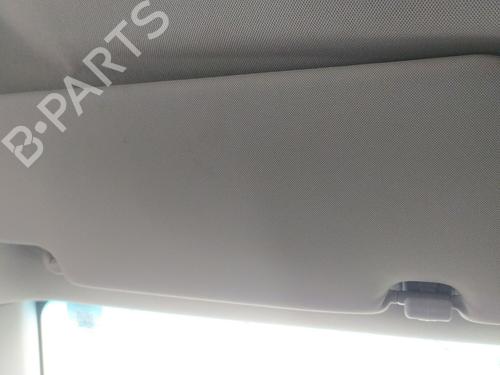 left-sun-visor-kg-mobility-korando-c300-2023-35949041 main image