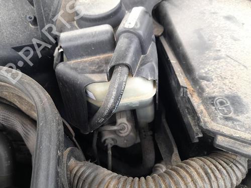 Used Brake master cylinder MERCEDES-BENZ E-CLASS (W211) E 320 CDI (211.026) (204 hp) 26959064