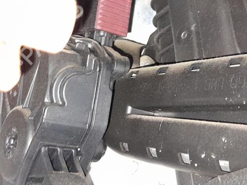 Used Pedal Pedal HYUNDAI i30 (GD) 1.4 (101 hp) 36302763 36302763